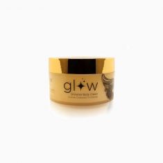 Крем для тіла - Orgie Glow Shimmering Body Cream, 250 мл