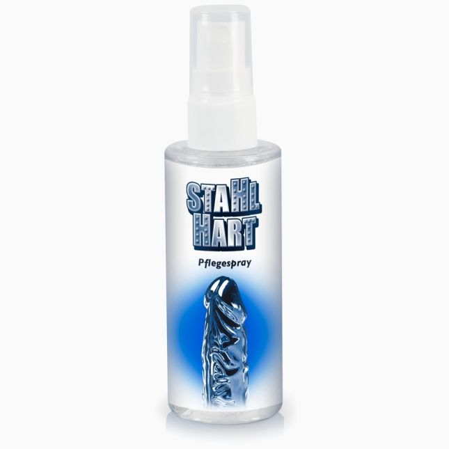 Спрей - Stahlhart Spray, 100 мл