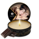 Массажная свеча Shunga Massage Candle, 30 мл (шоколад)