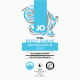 Пробник гелю для гоління JO Total Body Anti - Bump Shaving Gel 15 мл
