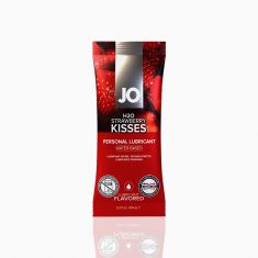 Распродажа!!! Пробник System JO H2O - STRAWBERRY (10 мл) (срок до 10.2025)