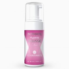 Мус для інтимної гігієни - Intimate Hygiene Mousse, 100 мл Мус для інтимної гігієни - Intimate Hygiene Mousse, 100 мл