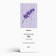 Масажна олійка - Satisfyer Massage Oil Lavender, 250 мл (04.2027)