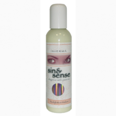 Масажна олія - Sin & Sense Bodylotion Melon, 150 мл