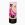 Пінлива сіль для ванни Shunga Dead Sea salt Oriental Crystals — Rose Petal (500 г), сіль Мертвого мо