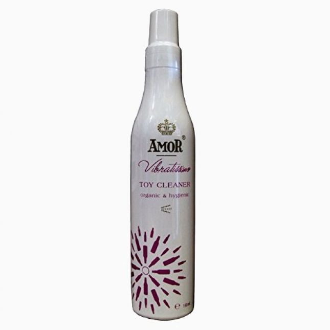 Очисник іграшок - Vibratissimo Toy Cleaner, 150 мл