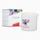 Массажная свеча - EXOTIQ Massage Candle Purple Rose Smell, 200 г