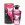 Розігрівальна олія Shunga Aphrodisiac Warming Oil – Raspberry Feeling (100 мл) без цукру, смачна