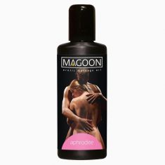 Массажное масло - Magoon Aphrodite Massage-Öl, 100 мл Массажное масло - Magoon Aphrodite Massage-Öl, 100 мл