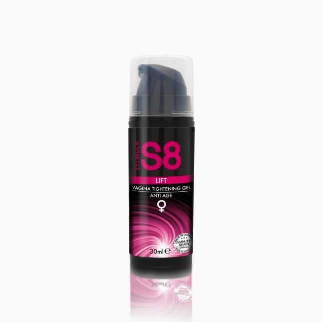 STIMUL8 Tightening Gel Lift anti age - вагинальный гель с лифтинг эффектом, 30 мл
