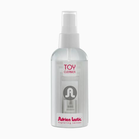 Антибактеріальний засіб Adrien Lastic Toy Cleaner (150 мл) для очищення і дезінфекції іграшок