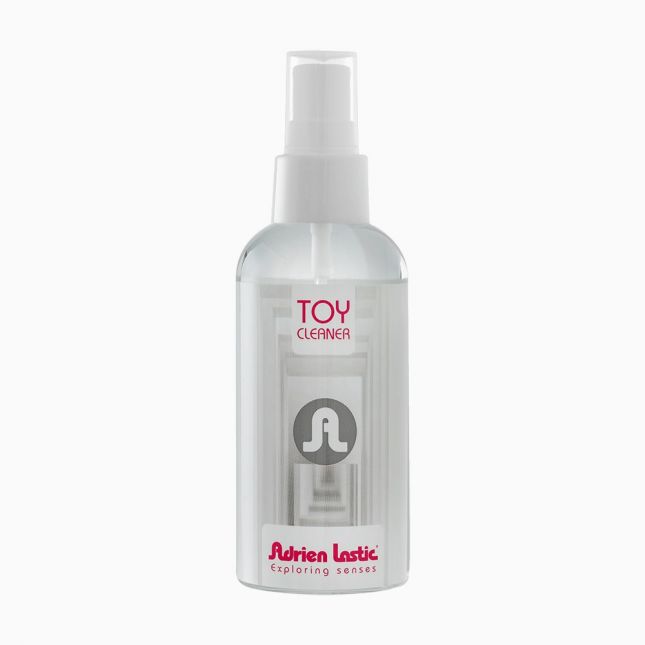 Антибактеріальний засіб Adrien Lastic Toy Cleaner (150 мл) для очищення і дезінфекції іграшок