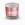 Масажна свічка DONA Scented Massage Candle Blushing Berry FLIRTY (135 гр)