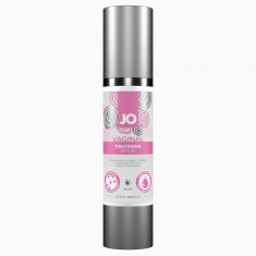 Гель для звуження піхви System JO Vaginal Tightening Serum (50 мл) з охолоджувально-вібрувальним еф.