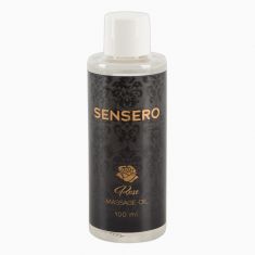 Массажное масло - Sensero Oil Rose Garden, 100 мл Массажное масло - Sensero Oil Rose Garden, 100 мл
