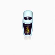 Дезодорант антиперспирант з феромонами Natural Blossom & Gold Gold, 50 мл
