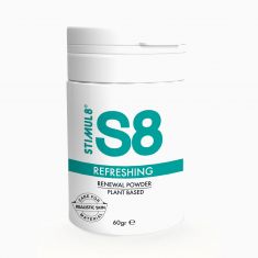 Відновлююча пудра - S8 Refreshing, 60 г