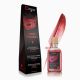 Orgie Lips Massage Kit Strawberry - масажна олія полуниця, 100 мл