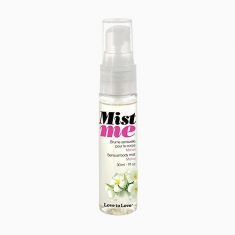 Массажное масло Love To Love MIST ME MONOI