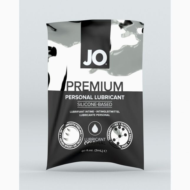 Пробник System JO PREMIUM - ORIGINAL (3 мл)