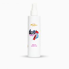 Очищувач для іграшок - MyLove Toy Cleaner Professional, 250 мл