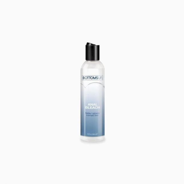 Анальный отбеливатель Bottoms Up® Anal Bleach, 6.3 fl oz