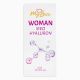 Інтимний зволожуючий гель-лубрикант для жінок - MyLove Woman Med Hyaluron, 4 мл