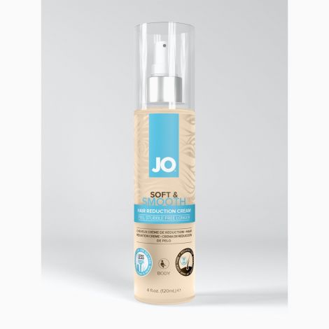 Сироватка уповільнює ріст волосся System JO SOFT & SMOOTH (120 мл)