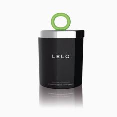 Массажная свеча LELO Massage Candle Snow Pear & Cedarwood
