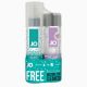 Подарунковий набір System JO Limited Edition - Agape (120 мл) + MistingToy Cleaner (120 мл)