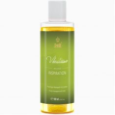 Масажна олія - Vibratissimo Inspiration, 100 мл