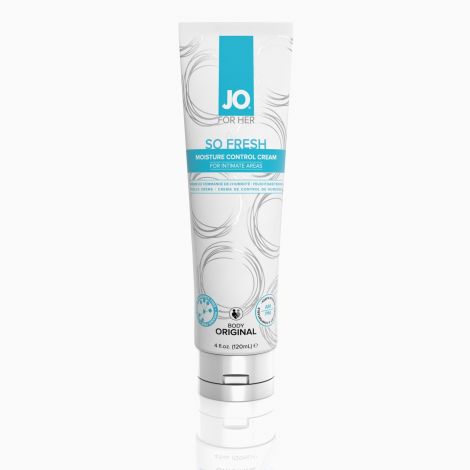 Гігієнічний крем для жінок System JO SO FRESH FOR WOMEN (120 мл)
