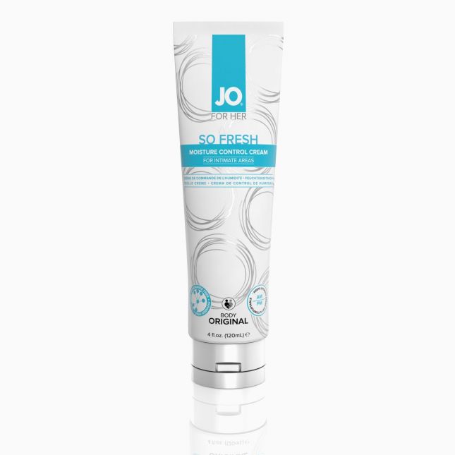 Гігієнічний крем для жінок System JO SO FRESH FOR WOMEN (120 мл)