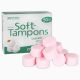Тампони - Soft - Tampons Professional, 50 шт.