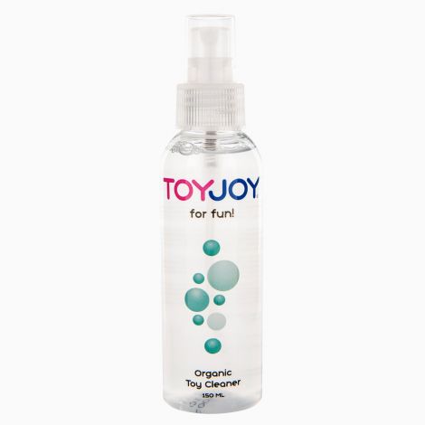 Спрей - TOYJOY TOY CLEANER SPRAY 150 ML