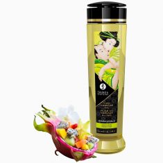 Масажна олійка - Shunga Massage Oil Irresistible, 240 мл