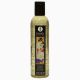 Масажна олія - Shunga Libido Exotic Fruits, 250 мл