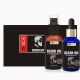 Inside Beard Oil Kit - подарочный набор средств для ухода за бородой, 2х30 мл