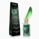 Orgie Lips Massage Kit Apple - масажна олія яблуко, 100 мл