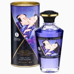 Масажна олійка - Shunga Oil Exotic Fruits, 100 мл