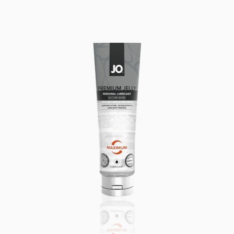 Розпродаж!!! Лубрикант System JO PREMIUM JELLY — MAXIMUM (120 мл) (термін 01.10.2023)