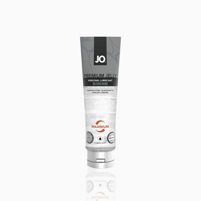 Розпродаж!!! Лубрикант System JO PREMIUM JELLY — MAXIMUM (120 мл) (термін 01.10.2023)