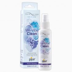 Спрей для ухода за игрушками - Pjur We-Vibe Clean, 100 мл