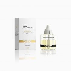 Рефил для диффузора YESforLOV LOV'space Titillating Fragrance Refill 50 мл, пряный аромат унисекс