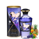 Возбуждающее массажное масло Aphrodisiac Warming Oil, 100 мл (экзотические фрукты)