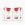 Пробник масажного масла з феромонами MAI PHEROMON MASSAGE OIL RED FRUITS (10 мл)