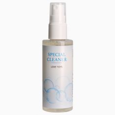 Уход за игрушками - Special Cleaner, 100 мл Уход за игрушками - Special Cleaner, 100 мл