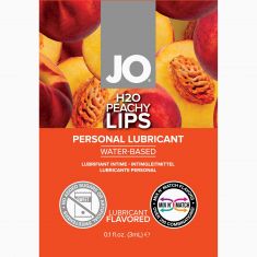 Пробник System JO H2O - PEACHY LIPS (3 мл)