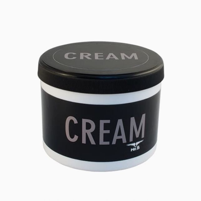 Масляный крем для массажа Mister B Cream 500 мл.