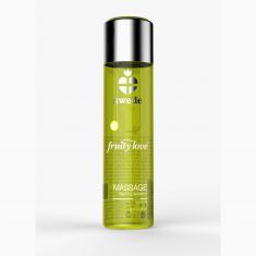 Масажна олія - Swede Fruity Love Vanilla Gold Pear, 60 мл